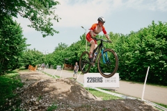 Äkke GP XCO